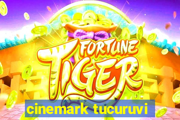 cinemark tucuruvi